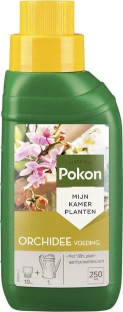 Pokon Orchidee Voeding - 250ml - Plantenvoeding - 10ml Per 1L Water 13 Pokon Orchidee Voeding - 250ml - Plantenvoeding - 10ml Per 1L Water -Tuinverzorgings Winkel 475x1200 1