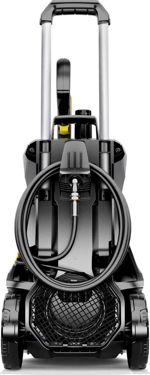 Kärcher K 7 Smart Control Hogedrukreiniger - 3000W - 180 Bar - 60 M²/h - Met Vuilfrees 18 Kärcher K 7 Smart Control Hogedrukreiniger - 3000W - 180 Bar - 60 M²/h - Met Vuilfrees - Afbeelding 16