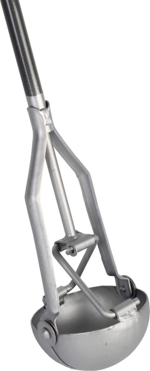 Talen Tools - Putschep - Rond - 13 Cm 3 Talen Tools - Putschep - Rond - 13 Cm