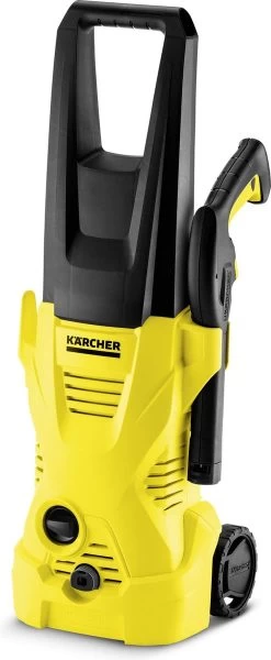 Kärcher K 2 Home Hogedrukreiniger - 1400W - 110 Bar - 20 M²/h -Tuinverzorgings Winkel 494x1200 1