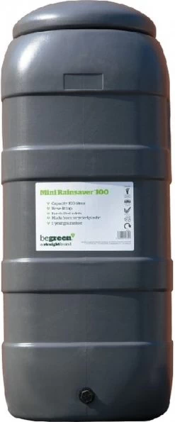 Harcostar Rainsaver Regenton 100 Liter Antraciet Met Vulautomaat En 3 Delige Voet 15 Harcostar Rainsaver Regenton 100 Liter Antraciet Met Vulautomaat En 3 Delige Voet -Tuinverzorgings Winkel 498x1200