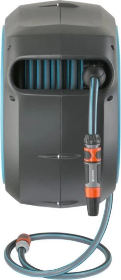 GARDENA - Wandslangenbox - RollUp XL - 35 Meter - Ø 13 Mm -Tuinverzorgings Winkel 518x1200 1
