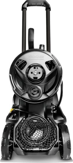 Kärcher K 4 Premium Power Control Home Hogedrukreiniger - 1800W - 130 Bar - 30 M²/h - Met Terrasreiniger -Tuinverzorgings Winkel 540x1200 2