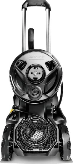 Kärcher K 7 Premium Smart Control Hogedrukreiniger - 3000W - 180 Bar - 60 M²/h 36 Kärcher K 7 Premium Smart Control Hogedrukreiniger - 3000W - 180 Bar - 60 M²/h -Tuinverzorgings Winkel 540x1200