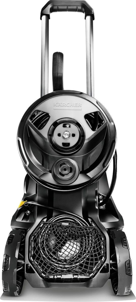 Kärcher K 7 Premium Smart Control Hogedrukreiniger - 3000W - 180 Bar - 60 M²/h 17 Kärcher K 7 Premium Smart Control Hogedrukreiniger - 3000W - 180 Bar - 60 M²/h - Afbeelding 15