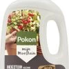 Pokon Bio Moestuinvoeding - 500ml - Plantenvoeding - 14ml Per 1l Water