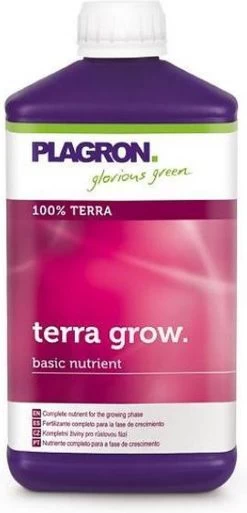 Plagron Terra Groei 1 Ltr -Tuinverzorgings Winkel 578x1200 2