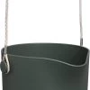 Elho B.for Swing 18 Hangpot - Bloempot Voor Binnen - Ø 18.0 X H 16.5 Cm - Groen/Blad Groen 1 Elho B.for Swing 18 Hangpot - Bloempot Voor Binnen - Ø 18.0 X H 16.5 Cm - Groen/Blad Groen -Tuinverzorgings Winkel 580x1200 2