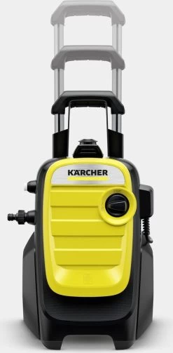 Kärcher K5 Compact Home Hogedrukreiniger - 2100W - 145 Bar - 40 M²/h - Met Home Kit 23 Kärcher K5 Compact Home Hogedrukreiniger - 2100W - 145 Bar - 40 M²/h - Met Home Kit -Tuinverzorgings Winkel 589x1200