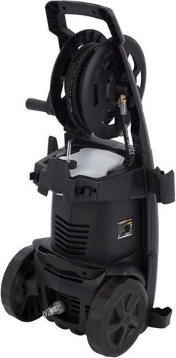 Powerplus POWXG90425 Hogedrukreiniger - 2500W - Max. 195 Bar - 468 L/h - Incl. 8m Slang, Terrasreiniger En Accessoires - Reiniger Voor Auto, Fiets En Meubelen -Tuinverzorgings Winkel 591x1200