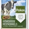 Pokon Gedroogde Mestkorrel - 5kg - Meststof - Geschikt Voor 10m2 Tot 40m2 -Tuinverzorgings Winkel 600x1200
