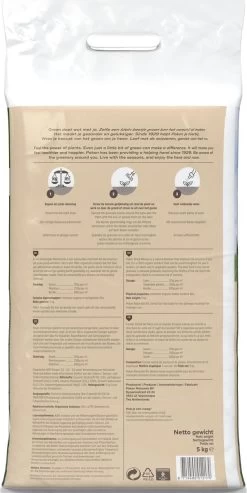 Pokon Gedroogde Mestkorrel - 5kg - Meststof - Geschikt Voor 10m2 Tot 40m2 9 Pokon Gedroogde Mestkorrel - 5kg - Meststof - Geschikt Voor 10m2 Tot 40m2 -Tuinverzorgings Winkel 601x1200 1