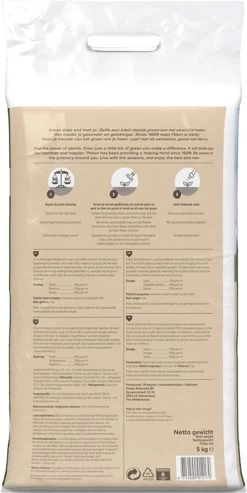 Pokon Gedroogde Mestkorrel - 5kg - Meststof - Geschikt Voor 10m2 Tot 40m2 10 Pokon Gedroogde Mestkorrel - 5kg - Meststof - Geschikt Voor 10m2 Tot 40m2 -Tuinverzorgings Winkel 601x1200 2