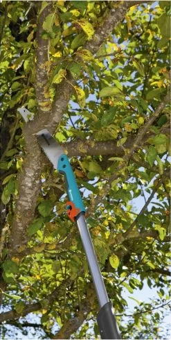 GARDENA Combi System Snoeizaag 300 PP Takkenzaag - Meslengte 325 Mm 25 Jaar Garantie 13 GARDENA Combi System Snoeizaag 300 PP Takkenzaag - Meslengte 325 Mm 25 Jaar Garantie -Tuinverzorgings Winkel 605x1200 1