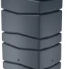 Prosperplast Regenton Aqua Tower 650 Liter - Antraciet -Tuinverzorgings Winkel 611x1200 3