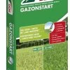 DCM Gazonstart - Gazonmest - Herstelt En Geeft Diepgroene Kleur - Gazonmeststof Met MINIGRAN® Technology - 500m2 - 20 Kg -Tuinverzorgings Winkel 619x1200 1