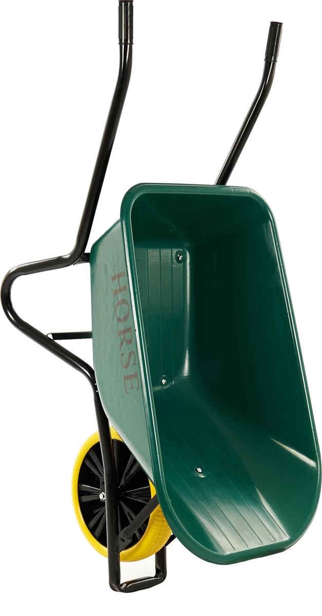 Kruiwagen Met Antilek Band 5 Kruiwagen Met Antilek Band - Afbeelding 3