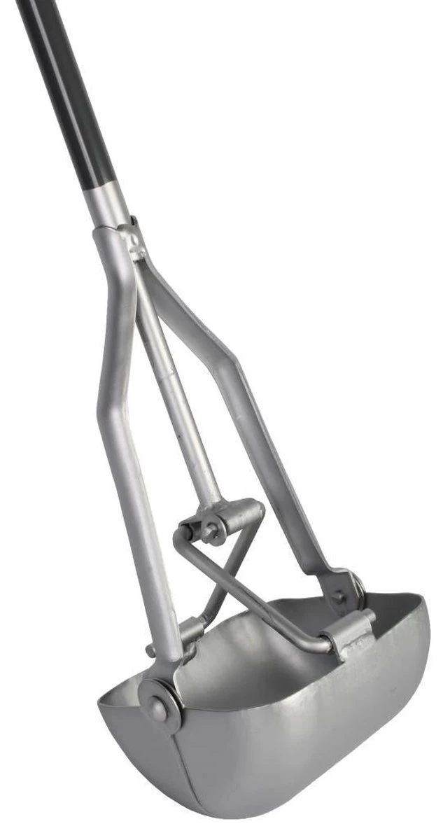 Talen Tools - Putschep - Rond - 13 Cm 4 Talen Tools - Putschep - Rond - 13 Cm - Afbeelding 2