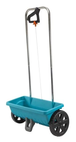 GARDENA - Strooiwagen L - Strooikar - 400m2 - 12.5 Liter -Tuinverzorgings Winkel 646x1200 1