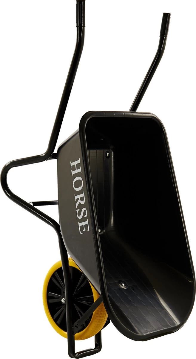 Kruiwagen Met Antilek Band 5 Kruiwagen Met Antilek Band - Afbeelding 3