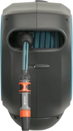 GARDENA Rollup S Wandslangenbox - 15 Meter - Ø 11 Mm 19 GARDENA Rollup S Wandslangenbox - 15 Meter - Ø 11 Mm -Tuinverzorgings Winkel 664x1200 2