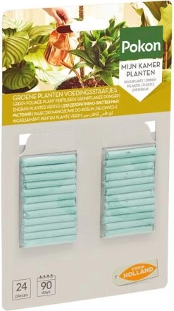 Pokon Groene Planten Voedingsstaafjes - 24st - Plantenvoeding - Meststofstaafjes 11 Pokon Groene Planten Voedingsstaafjes - 24st - Plantenvoeding - Meststofstaafjes -Tuinverzorgings Winkel 673x1200 1