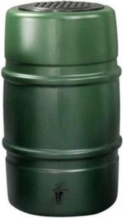 Regenton Voordeelset | Harcostar 227liter Groen + Standaard + Vulautomaat. 9 Regenton Voordeelset | Harcostar 227liter Groen + Standaard + Vulautomaat. -Tuinverzorgings Winkel 676x1200 1