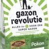 Pokon Gazon Revolutie - 4kg - Gazonmest / Graszaad / Bodemverbeteraar - Geschikt Voor 80m² - Binnen 15 Dagen Resultaat 1 Pokon Gazon Revolutie - 4kg - Gazonmest / Graszaad / Bodemverbeteraar - Geschikt Voor 80m² - Binnen 15 Dagen Resultaat -Tuinverzorgings Winkel 690x1200 1