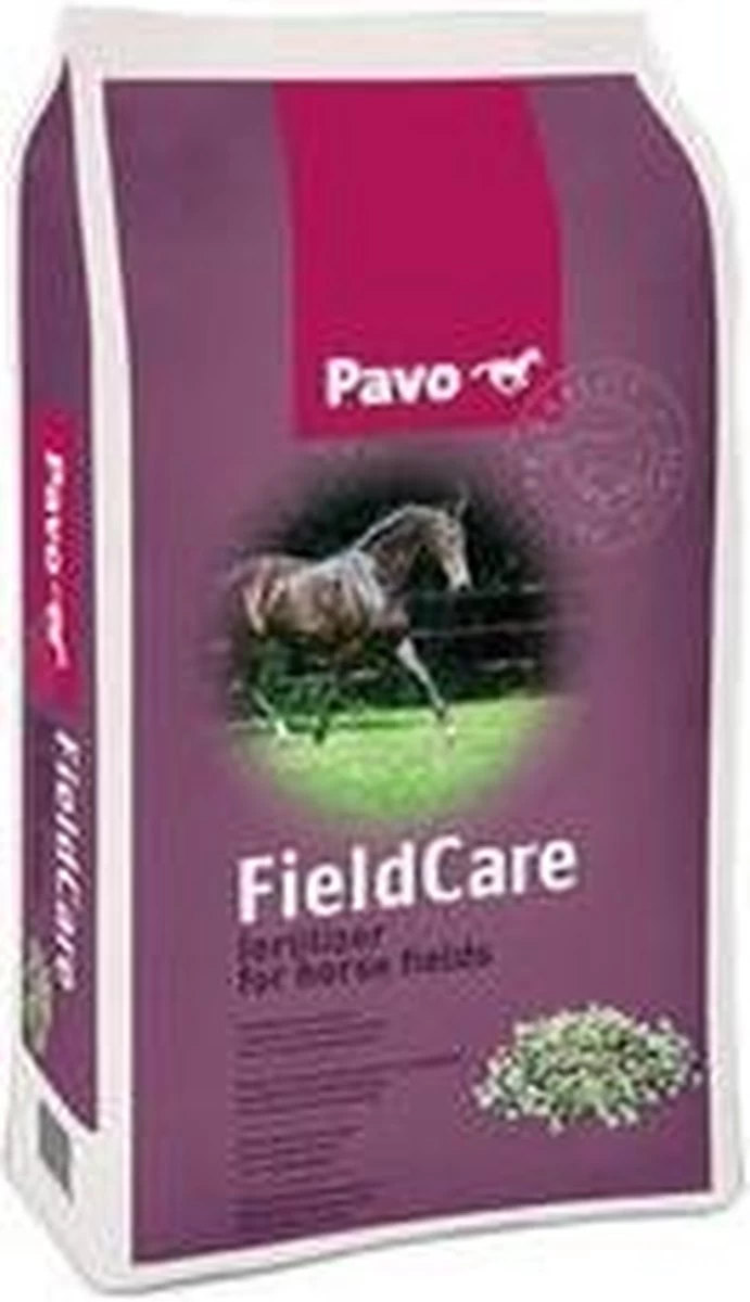 Pavo Fieldcare - Paardenaccessoires - 20 Kg 4 Pavo Fieldcare - Paardenaccessoires - 20 Kg - Afbeelding 2