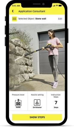 Kärcher K 7 Smart Control Hogedrukreiniger - 3000W - 180 Bar - 60 M²/h - Met Vuilfrees 24 Kärcher K 7 Smart Control Hogedrukreiniger - 3000W - 180 Bar - 60 M²/h - Met Vuilfrees -Tuinverzorgings Winkel 695x1200 4