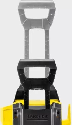 Kärcher K 3 Power Control Home Hogedrukreiniger - 1600 W - 120 Bar - 25 M²/h - Met Home Kit -Tuinverzorgings Winkel 697x1200