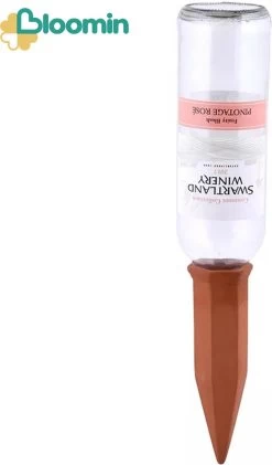 Bloomin Waterdruppelaar Van Terracotta - Waterdruppelaar Voor Planten - Druppelsysteem - Irrigatiesysteem - Watergeefsysteem - Bewateringssysteem - 8 Stuks 11 Bloomin Waterdruppelaar Van Terracotta - Waterdruppelaar Voor Planten - Druppelsysteem - Irrigatiesysteem - Watergeefsysteem - Bewateringssysteem - 8 Stuks -Tuinverzorgings Winkel 704x1200