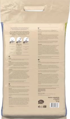 Pokon Bio Tuinmest - 5kg - Meststof (universeel) - 120 Dagen Voeding 13 Pokon Bio Tuinmest - 5kg - Meststof (universeel) - 120 Dagen Voeding -Tuinverzorgings Winkel 710x1200 4