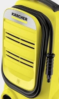 Kärcher K2 Compact Car Hogedrukreiniger - 110 Bar - 20 M² Per Uur -Tuinverzorgings Winkel 716x1200