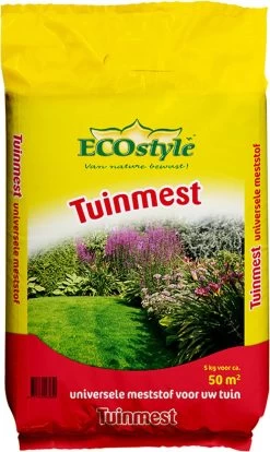 ECOstyle Tuinmest Organische Meststof - Border & Siertuin - Natuurlijke Meststof Gazon - 120 Dagen Voeding- 50 M² - 5 KG 16 ECOstyle Tuinmest Organische Meststof - Border & Siertuin - Natuurlijke Meststof Gazon - 120 Dagen Voeding- 50 M² - 5 KG -Tuinverzorgings Winkel 716x1200 4