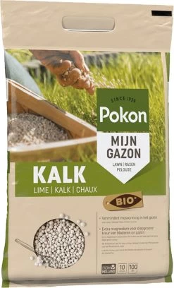 Pokon Bio Kalk - 10kg - Voor Een Betere Bodemstructuur -Tuinverzorgings Winkel 726x1200 1