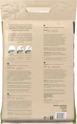 Pokon Bio Kalk - 10kg - Voor Een Betere Bodemstructuur -Tuinverzorgings Winkel 742x1200 3