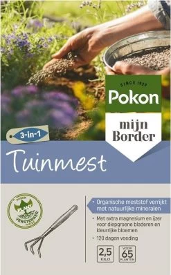 Pokon Tuinmest - 1kg - Meststof - 3-in-1 Werking -Tuinverzorgings Winkel 745x1200 3