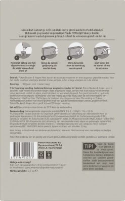 Pokon Beuken & Hagen Mest - 2,5kg - Meststof - 3-in-1 Werking 18 Pokon Beuken & Hagen Mest - 2,5kg - Meststof - 3-in-1 Werking -Tuinverzorgings Winkel 747x1200 2