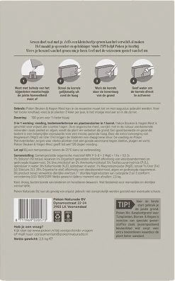 Pokon Beuken & Hagen Mest - 2,5kg - Meststof - 3-in-1 Werking 17 Pokon Beuken & Hagen Mest - 2,5kg - Meststof - 3-in-1 Werking -Tuinverzorgings Winkel 748x1200 4