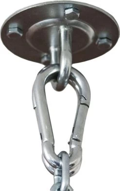 Ophangsysteem Hangstoel - In Hoogte Verstelbaar - Plafondhaak - Ophanghaak - Bokszak - Plafondbeugel -Tuinverzorgings Winkel 753x1200 1