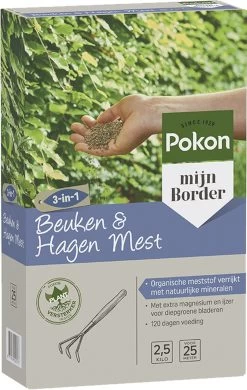 Pokon Beuken & Hagen Mest - 2,5kg - Meststof - 3-in-1 Werking 19 Pokon Beuken & Hagen Mest - 2,5kg - Meststof - 3-in-1 Werking -Tuinverzorgings Winkel 760x1200 1