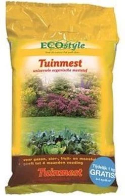 ECOstyle Tuinmest Organische Meststof - Border & Siertuin - Natuurlijke Meststof Gazon - 120 Dagen Voeding- 50 M² - 5 KG 17 ECOstyle Tuinmest Organische Meststof - Border & Siertuin - Natuurlijke Meststof Gazon - 120 Dagen Voeding- 50 M² - 5 KG -Tuinverzorgings Winkel 767x1200 1