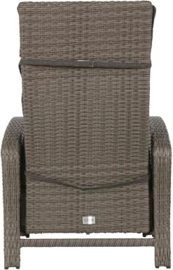 Loungeset Duoset Melia 2 Verstelbare Stoelen + Tafel - Balkonset -Tuinverzorgings Winkel 771x1200