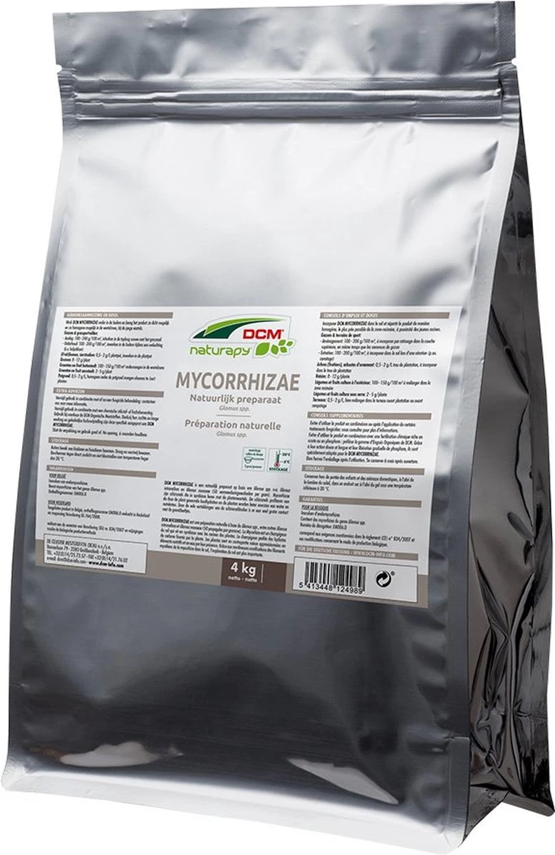 DCM Meststof Hagen, Taxus, Conifeeren (1,5 KG) 4 DCM Meststof Hagen, Taxus, Conifeeren (1,5 KG) - Afbeelding 2