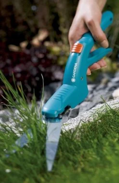 GARDENA Classic Grasschaar Vast Model -Tuinverzorgings Winkel 782x1200