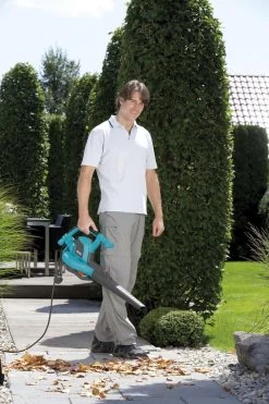 GARDENA ErgoJet 2500 Bladblazer - 2500W - Incl. 45 L Opvangzak -Tuinverzorgings Winkel 799x1200 15