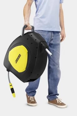 Kärcher Automatische Slanghaspel CR 5.330 - 30 + 2 Meter 10 Kärcher Automatische Slanghaspel CR 5.330 - 30 + 2 Meter -Tuinverzorgings Winkel 800x1200 106