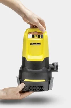 Kärcher SP 3 Dirt Dompelpomp - 7000 L/u - 350w 22 Kärcher SP 3 Dirt Dompelpomp - 7000 L/u - 350w -Tuinverzorgings Winkel 800x1200 125