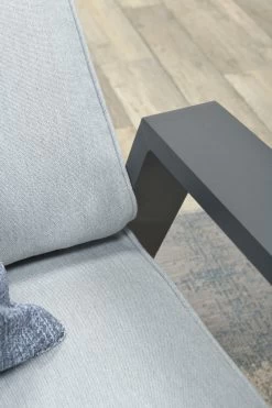 Garden Impressions Max Verstelbare Stoel + Voetenbank -Tuinverzorgings Winkel 800x1200 13